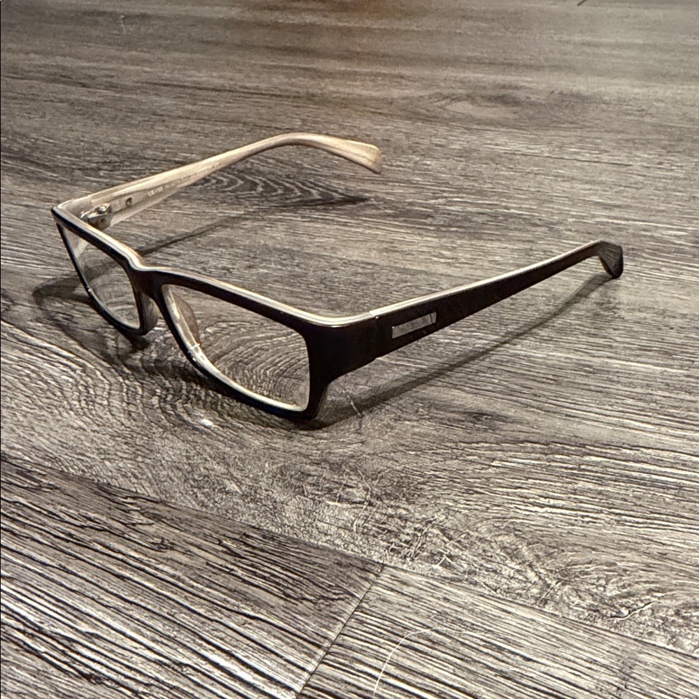 Krass men’s Rectangular Frames